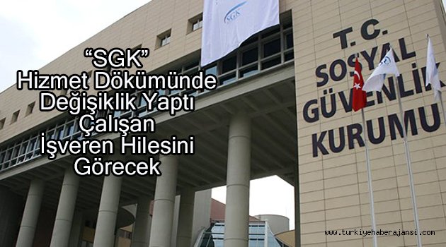 Çalışanlar Yaşadı, Patronun Hilesi Tarih Oluyor