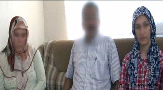 Cami İmamını Cinci Hoca Fena Çarptı!