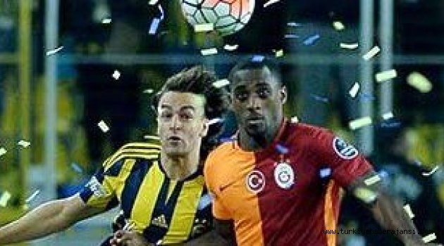 Carole'ün Sakatlanması Galatasaray'ın Planlarını Altüst Etti
