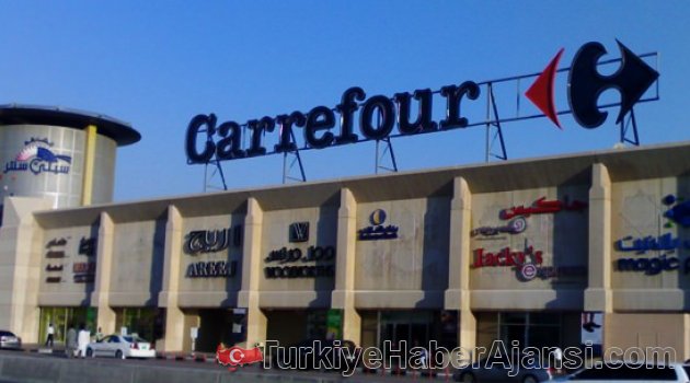 CarrefourSA İle Kiler Birleşmesi Tamamlandı