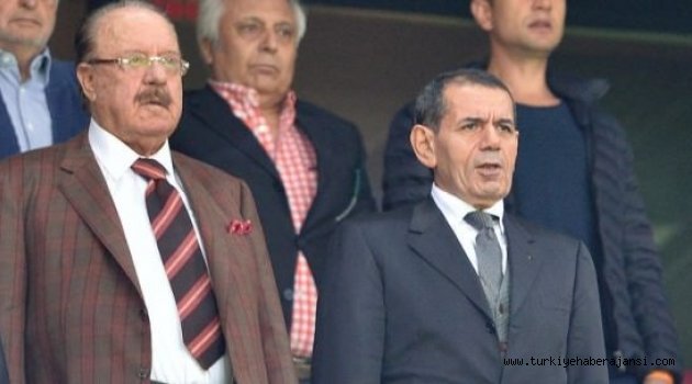 Cavcav: G.Saray'ı Gönülden Kutluyorum