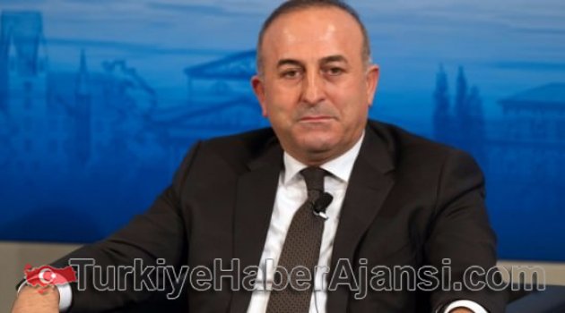 Çavuşoğlu: Kara Operasyonuna Girebiliriz
