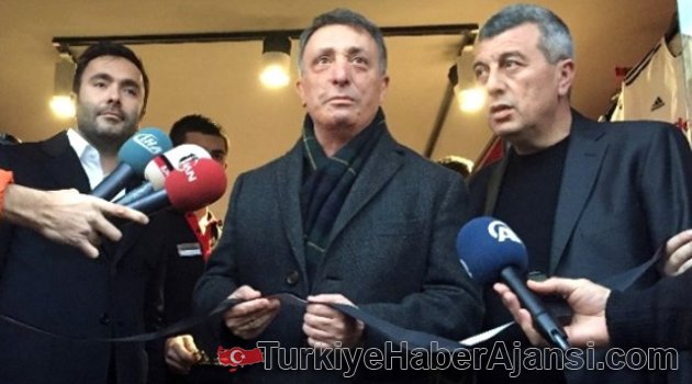 Çebi: Transfer Çalışmaları Sürüyor