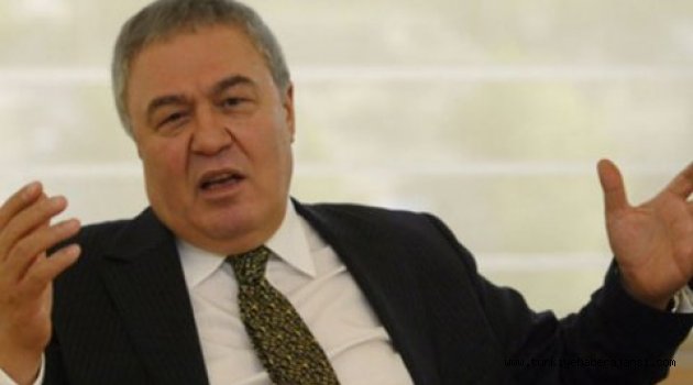 Celal Doğan: MHP'ye Haksızlık Yapılıyor