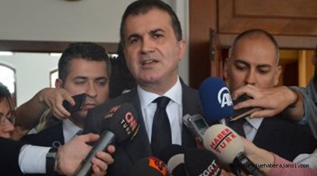 Çelik'ten CHP Görüşmesi Sonrası Açıklama