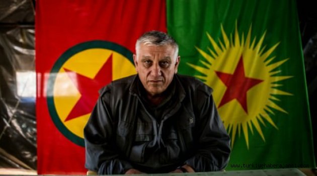 Cemil Bayık: Halkımız Silahlanmalı!