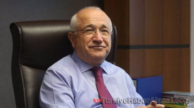 Cemil Çiçek: Şimdi Sıra İçerideki Dostlarımızda