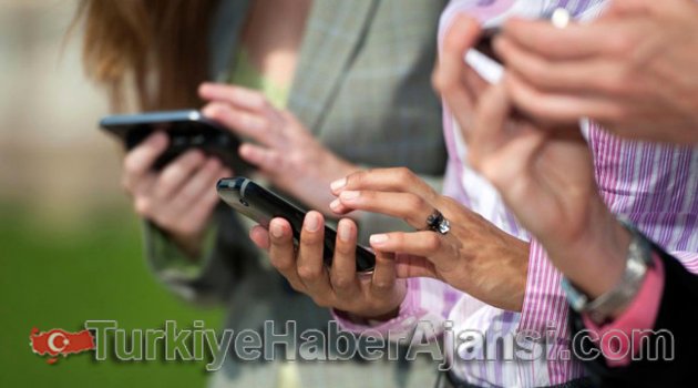 Cep Telefonlarında 'Üçüncü Parti' Tehdidi