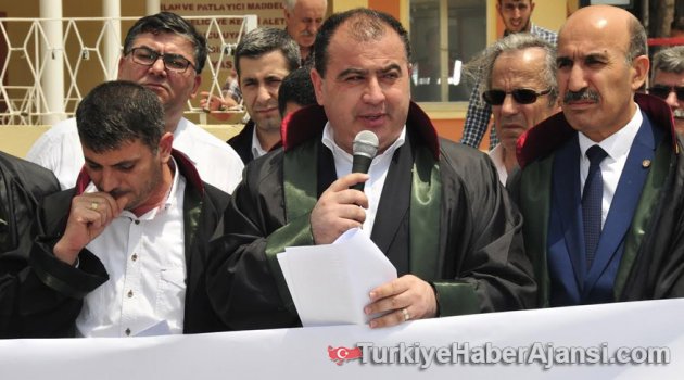 Cezaevleriyle İlgili Zehir Zemberek Açıklama!