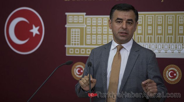 CHP Milletvekili Barış Yarkadaş İfade Verdi