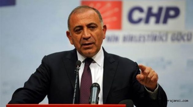 CHP Miting Kararını Verdi!