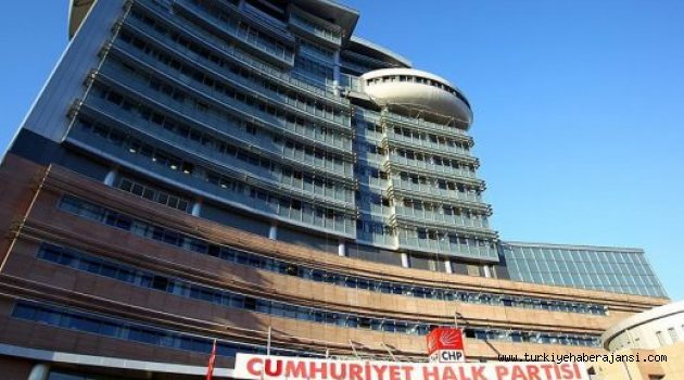 CHP Seçim İlkelerini Belirledi