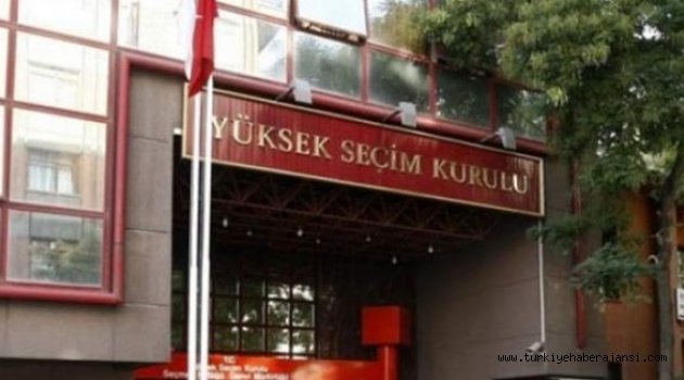 CHP ve MHP'nin Malatya İtirazlarına Ret