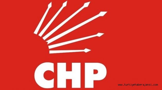 CHP'de 22 Kişi İşten Çıkarıldı