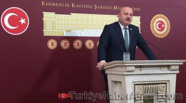 'CHP'de Altı Oktan Eser Kalmadı'
