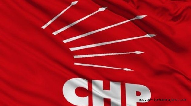CHP'de Grup Başkanvekilleri Belli Oldu