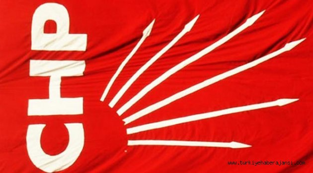 CHP'de Olağanüstü MYK Kararı!