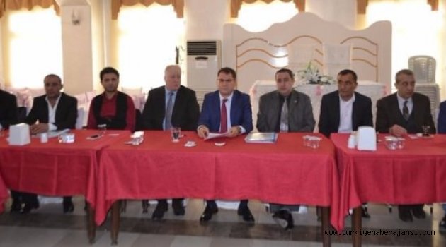 CHP'de Toplu İstifa Şoku!
