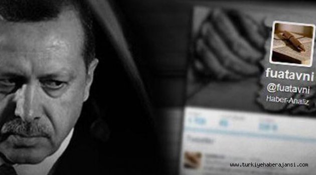 CHP'den Fuat Avni Atağı!