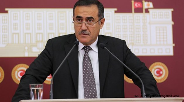 CHP'den İhsan Özkes'e Çok Sert Yanıt