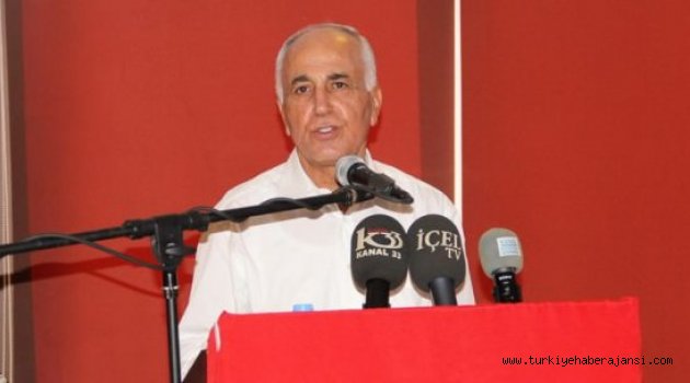 CHP'den İlk Aday Adaylığı Açıklaması Geldi