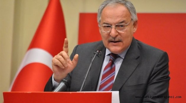 CHP'den MHP'ye Çok Sert Tepki!