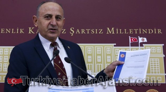 CHP'den "Tek Tip Askerlik Sistemi" Önerisi