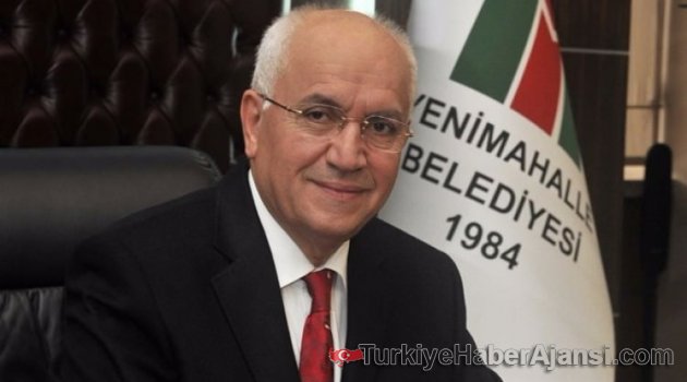 CHP'li Başkan Beştepe'ye Çıkıyor
