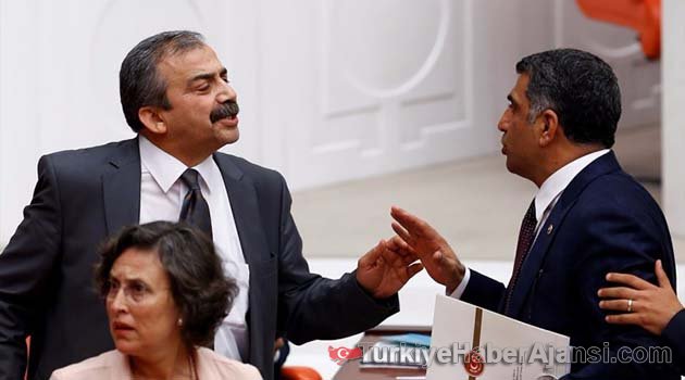 CHP'li Erol'dan HDP'li Önder'e Tokat Gibi Yanıt