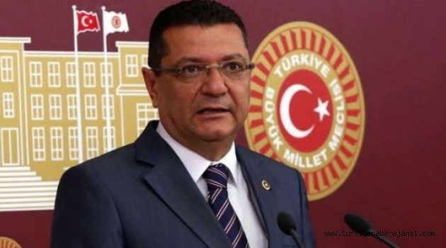 CHP'li Vekile Erdoğan'a Hakaretten Dava
