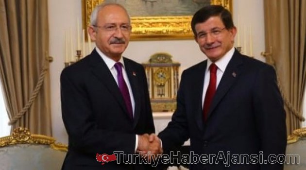 CHP'nin Anayasa Listesi Hazır