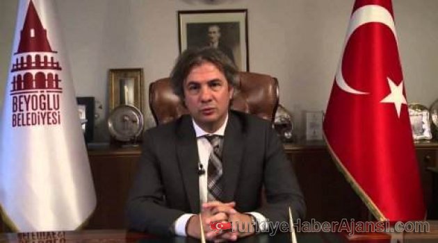 Başkan Demircan'dan Cihangir Açıklaması