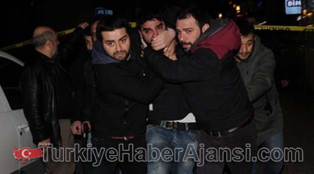 Cinayet Zanlısı 2 Yıl Sonra Yakalandı