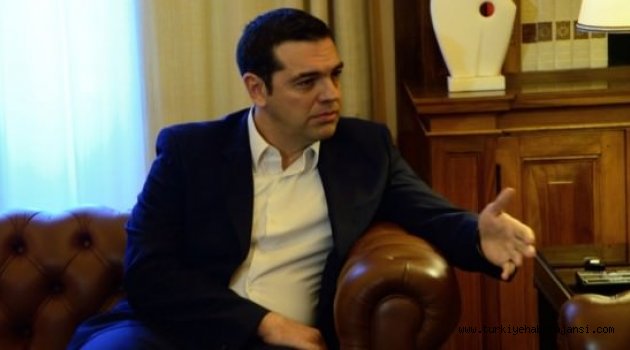 Çipras: 'Türkiye'nin Anahtar Statüsü Tanındı'