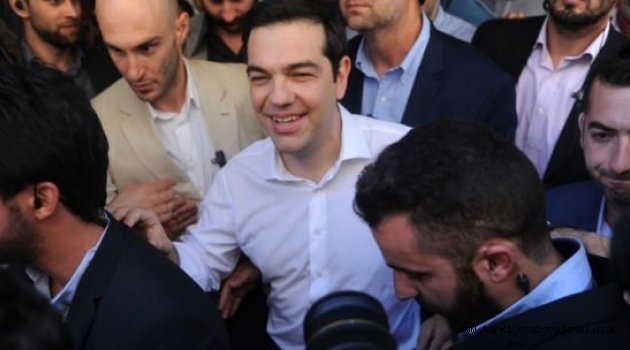Çipras'tan İlk Açıklama!