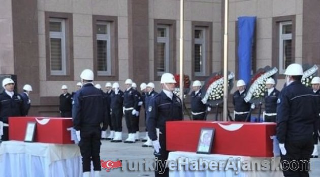 Cizre ve Sur Şehitleri İçin Tören Düzenlendi