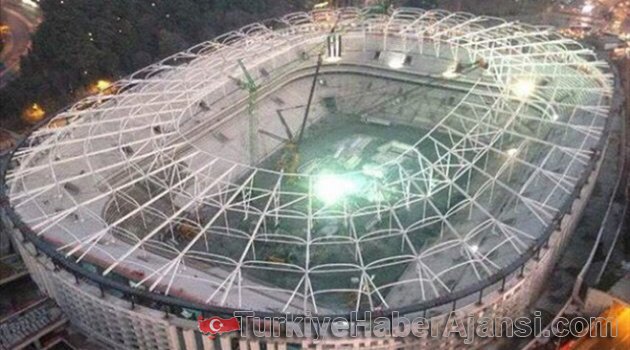 Yöneticiler, Arena'yı O Maçta Açmak İstiyor!