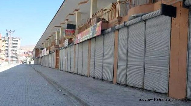 Cizre'de Sokağa Çıkma Yasağı İlan Edildi
