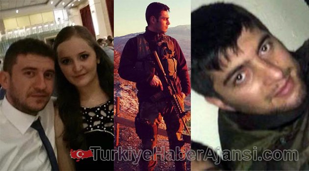 Cizre'den Acı Haber: 3 Şehit