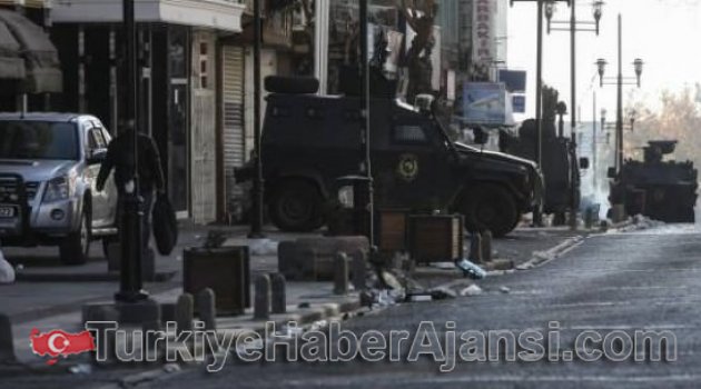 Cizre'nin Yüzde 99'u Temizlendi
