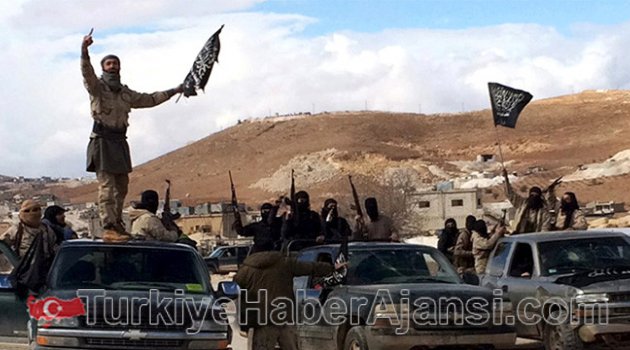 CNN: 'El Nusra, Elini Güçlendiriyor'