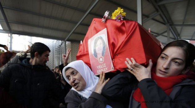 'Çok Üzgünüm, Kızım Vatan Haini'