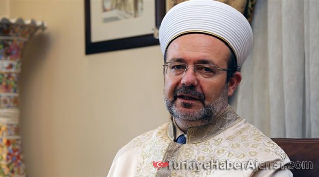 Cuma Hutbesinde 'Ailenin Önemi' Vurgusu