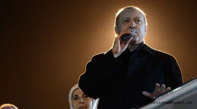 Cumhurbaşkanı Erdoğan: Bedelini Ödeyecekler