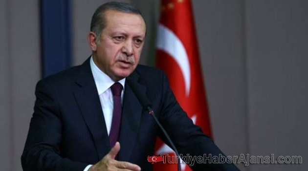 Cumhurbaşkanı Erdoğan O Zirveye Katılacak
