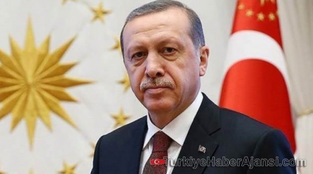Cumhurbaşkanı Erdoğan'dan 23 Nisan Mesajı