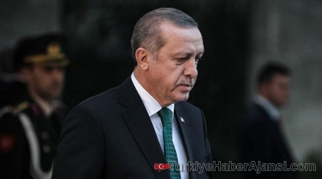 Cumhurbaşkanı Erdoğan'dan Çok Özel Ziyaret