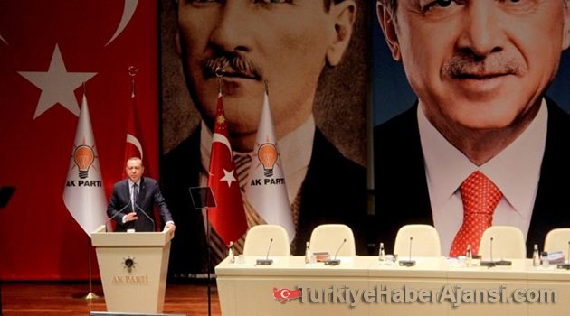 Cumhurbaşkanı Erdoğan'dan Çok Sert Sözler
