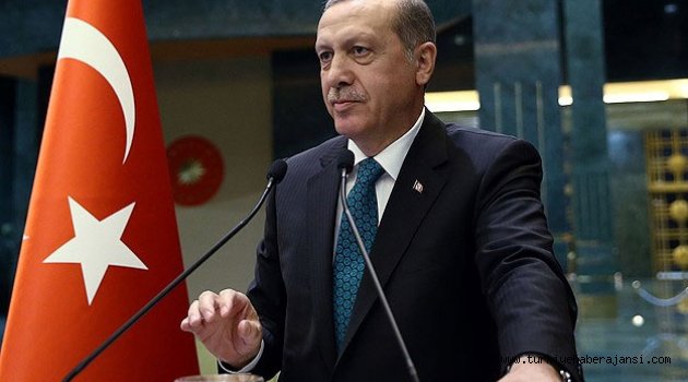 Cumhurbaşkanı Erdoğan'dan Koalisyon Açıklaması