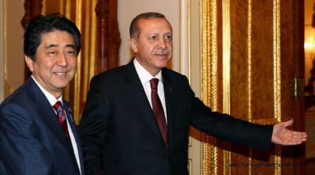 Cumhurbaşkanı Erdoğan'dan Nükleer İsteği